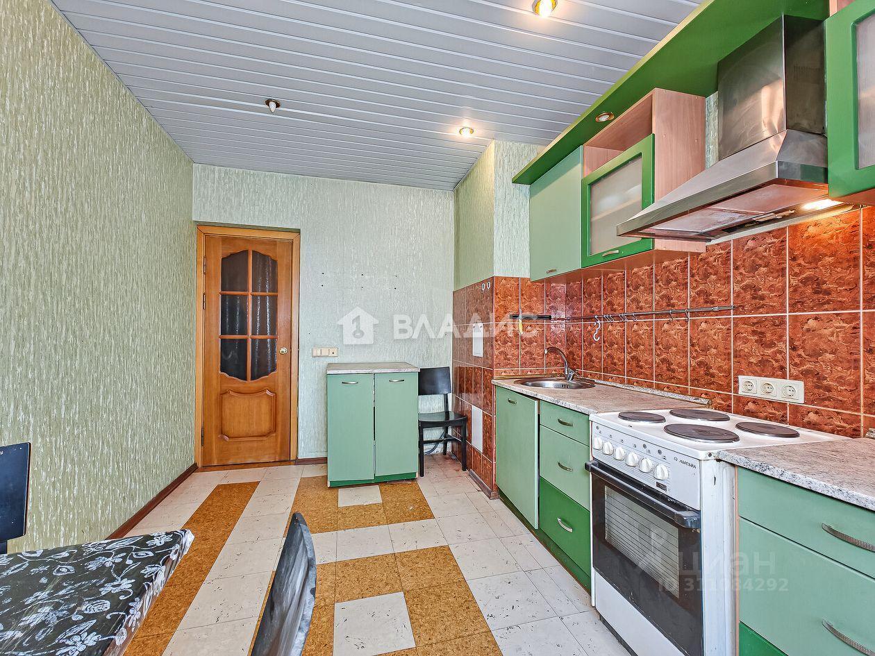 квартира г Новосибирск р-н Октябрьский ул Бориса Богаткова 192/3 фото 2