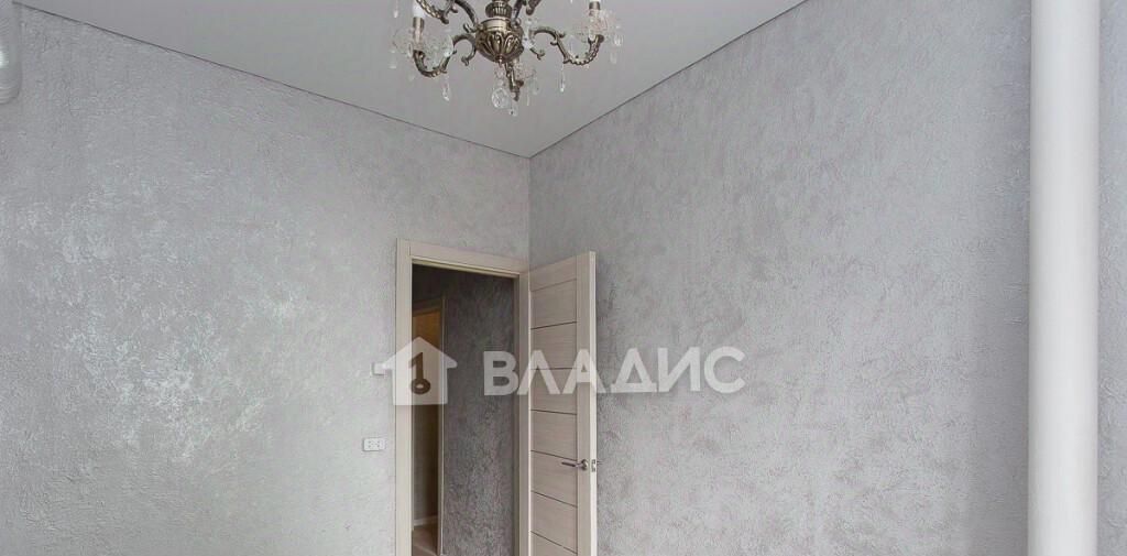 квартира г Владимир р-н Октябрьский ул Большая Московская 75б фото 20