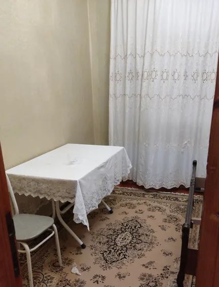 комната г Махачкала р-н Ленинский туп. 1-й Пушкина, 10В фото 2