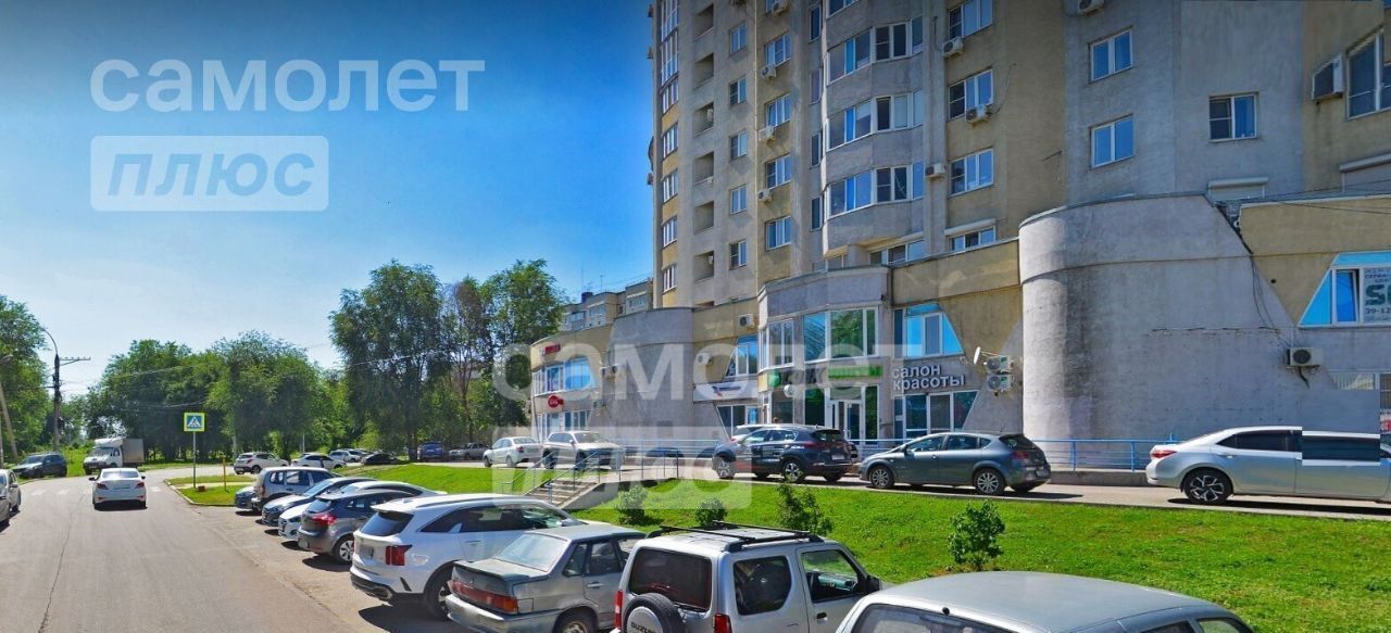 свободного назначения г Липецк р-н Октябрьский пр-кт Победы 128 фото 4