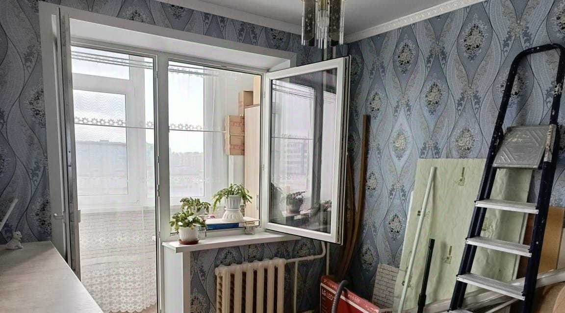 комната г Волгодонск ул Маршала Кошевого 56 фото 9