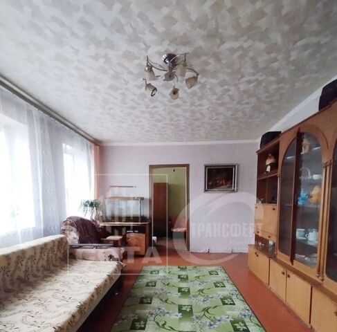 р-н Железнодорожный ул Федора Тютчева 38 фото