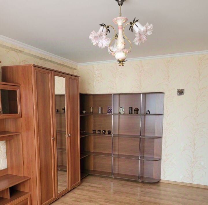 квартира г Кисловодск ул Островского 17 фото 2