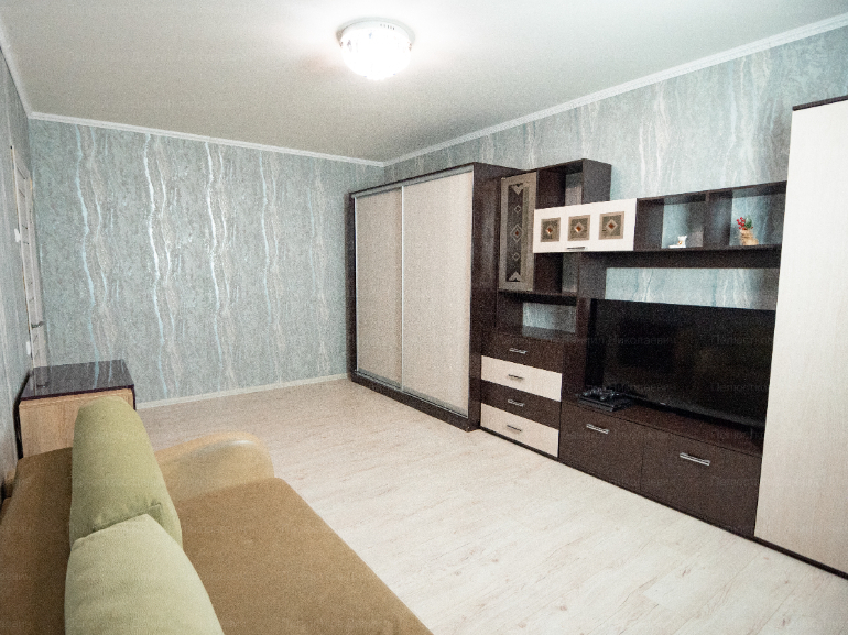 квартира г Орел ул Зеленина 16 Орловский р-н, д. Образцово фото 9