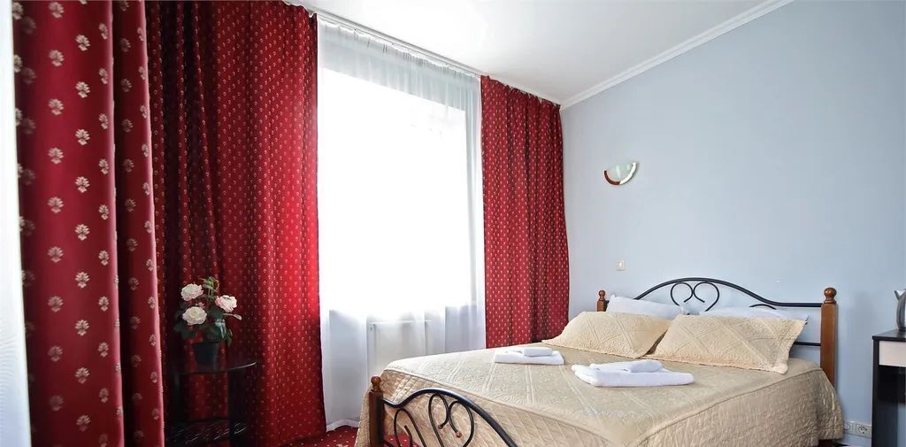 комната г Домодедово д Котляково ул Дачная 33 фото 3