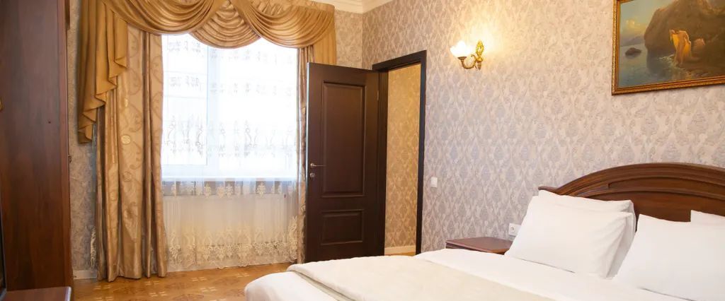 комната г Балашиха мкр Никольско-Архангельский Никольско-Архангельский, Белковская ул., 2В фото 6