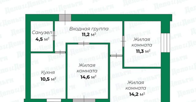 р-н Ленинский ул Социалистическая 15 фото