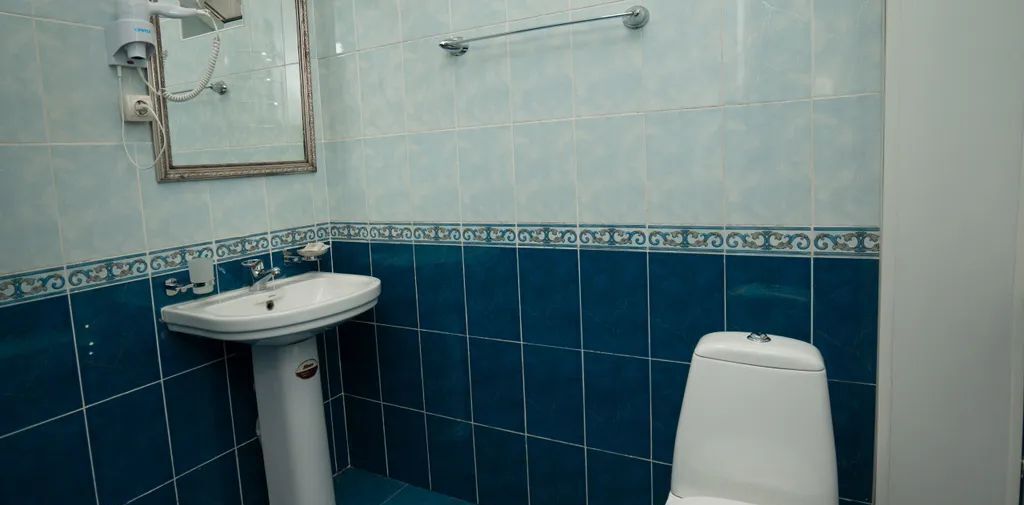 комната г Карачаевск кп Домбай ул Карачаевская 39 фото 6
