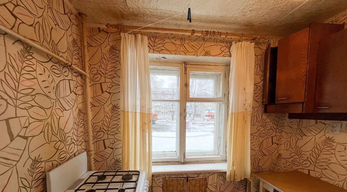 квартира г Тамбов р-н Октябрьский ул Мичуринская 66 фото 3