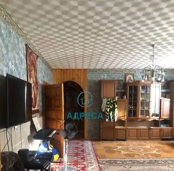 дом р-н Новооскольский г Новый Оскол ул Лесопитомник фото 6