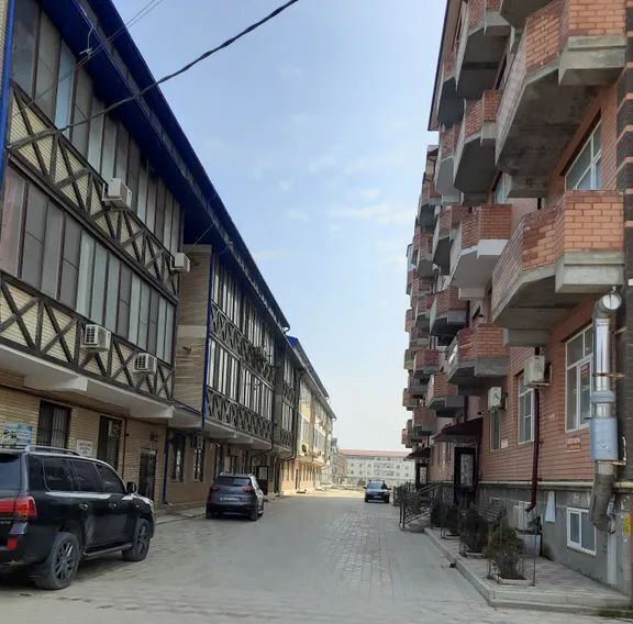 комната г Избербаш ул Им Р.Зорге 38а фото 7