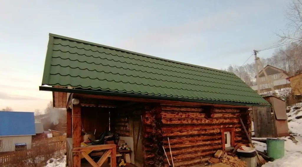комната г Горно-Алтайск ул Университетская 9 фото 8