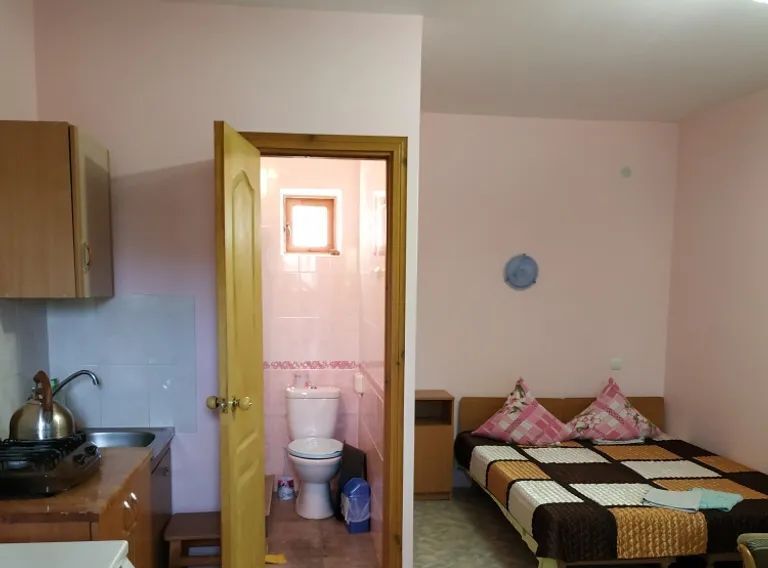 комната г Феодосия пгт Курортное ул Науки 1д фото 2