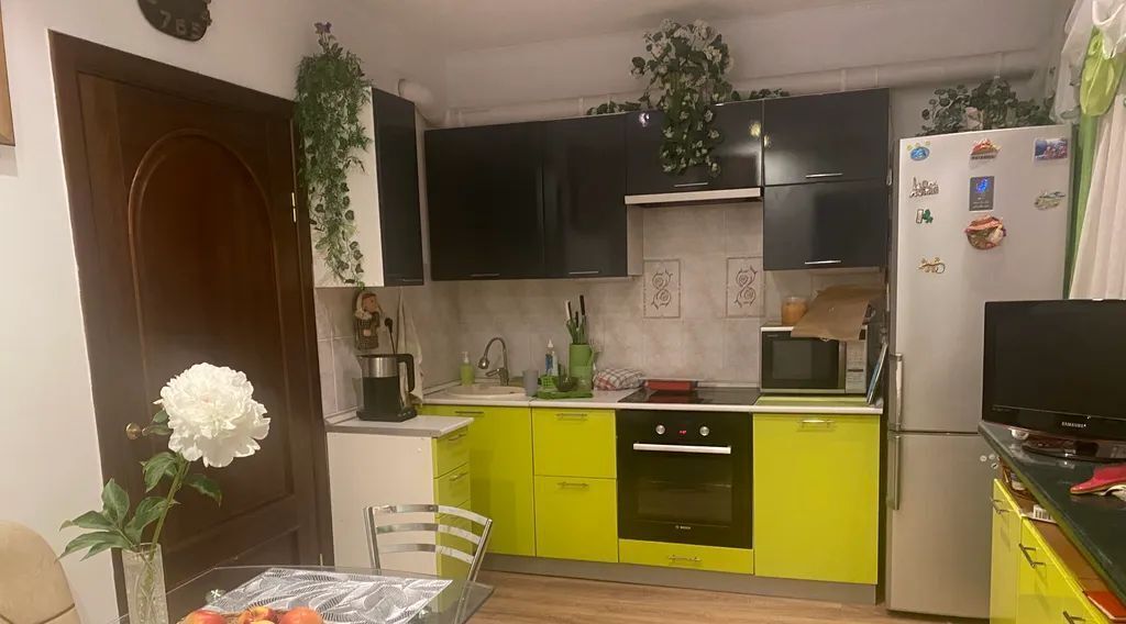 комната р-н Зеленоградский г Зеленоградск ул Пугачева 10 фото 2