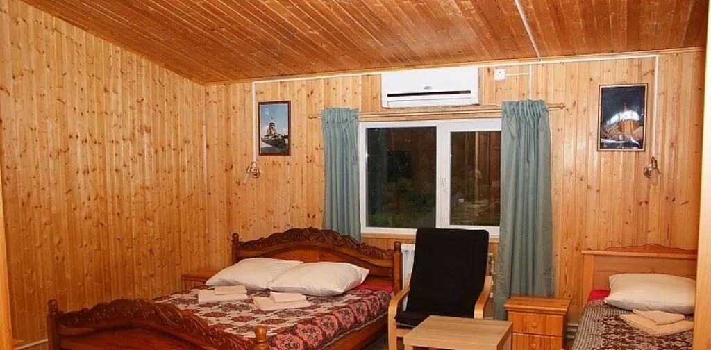 комната г Лосино-Петровский д Улиткино ул Центральная 32б фото 1