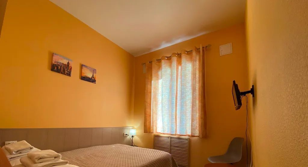 комната г Сергиев Посад ул Сергиевская 6 фото 3