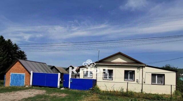 с Ишеево ул Узянбаевых фото