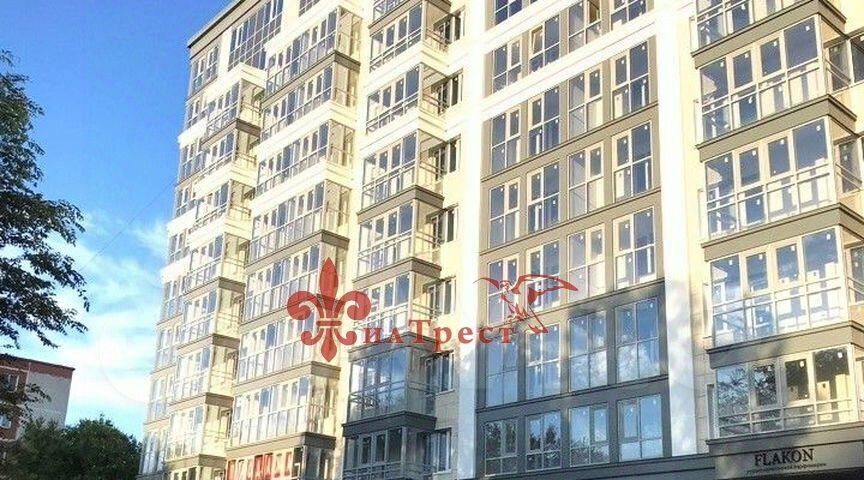 квартира г Белгород Западный ул Пушкина 20 фото 8