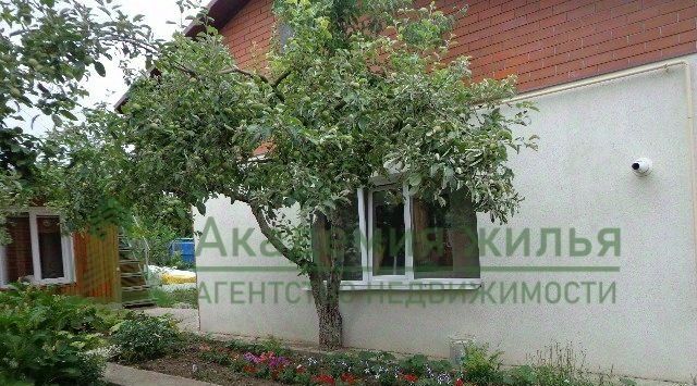 дом г Саратов р-н Волжский пр-д 2-й Декоративный 2 фото 22