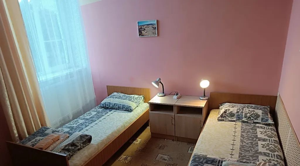 комната р-н Балтийский г Балтийск ул Л.Некрасова 9 фото 6
