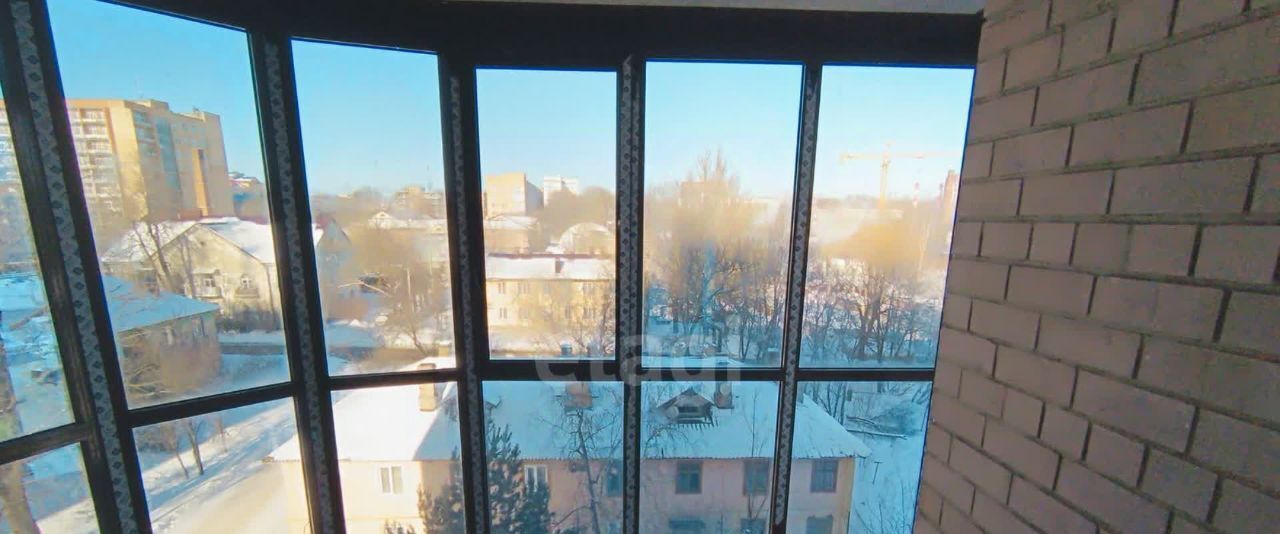 квартира г Смоленск р-н Промышленный ул Киевская 2-я 18а фото 7