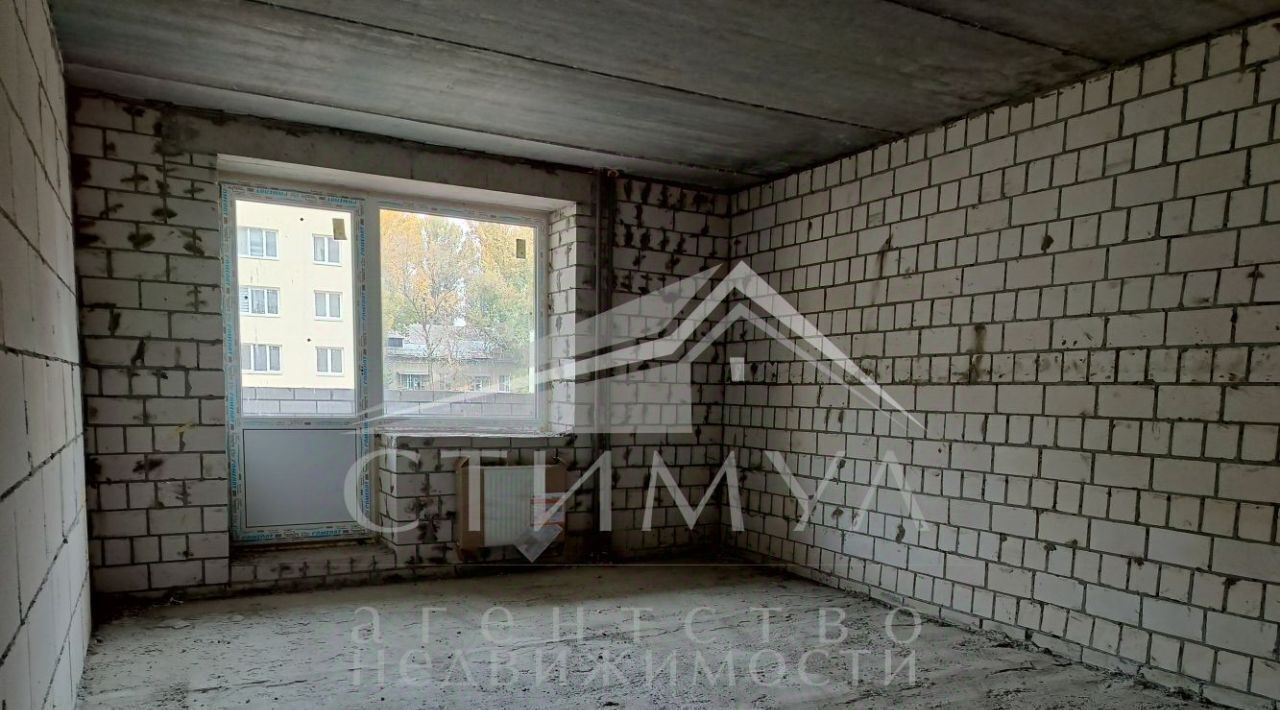 квартира г Саратов р-н Заводской проезд Ново-Крекингский 6а фото 5