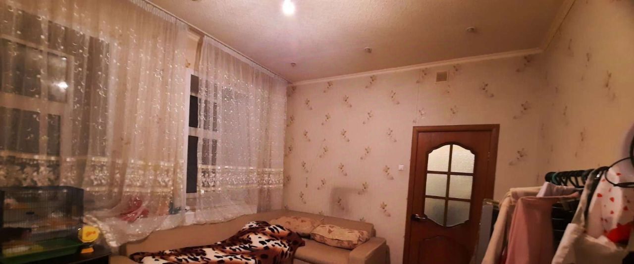 квартира г Старый Оскол мкр Весенний 15 фото 4