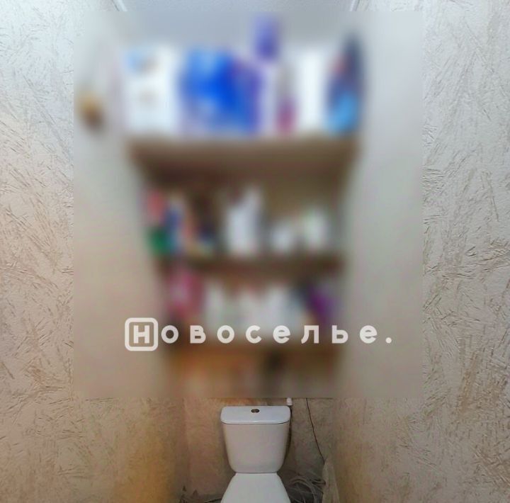 квартира г Рязань р-н Железнодорожный ул 6-я Линия 24 фото 10