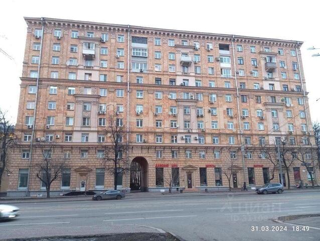 квартира Московская область фото