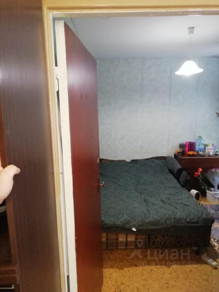 квартира г Зеленоград Матушкино ЗелАО 4-й микрорайон, к 446, Московская область, г Пушкино, Зеленоград фото 12
