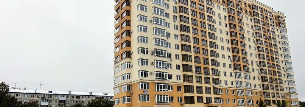 квартира г Кемерово р-н Заводский ул Мичурина 58к/3 фото 10