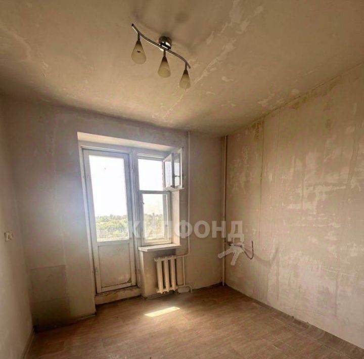 квартира г Астрахань р-н Ленинский ул 8-я Железнодорожная 59к/3 фото 6