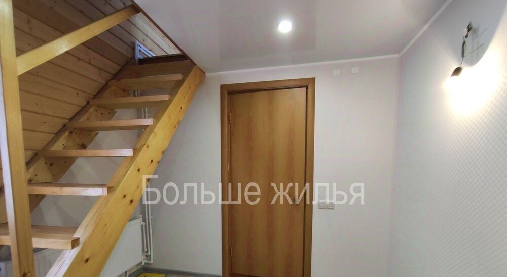 дом г Волгоград р-н Тракторозаводский ул Героев Тулы фото 9
