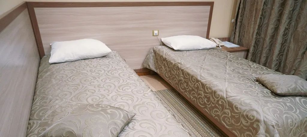комната г Ангарск ул Октябрьская 23 фото 3