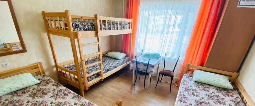 комната г Михайловка ул. Богдана Хмельницкого, 9Б фото 2