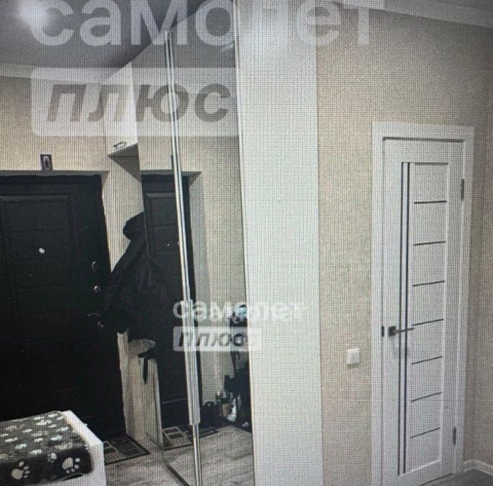 квартира г Липецк р-н Правобережный ул Бородинская 53 фото 5