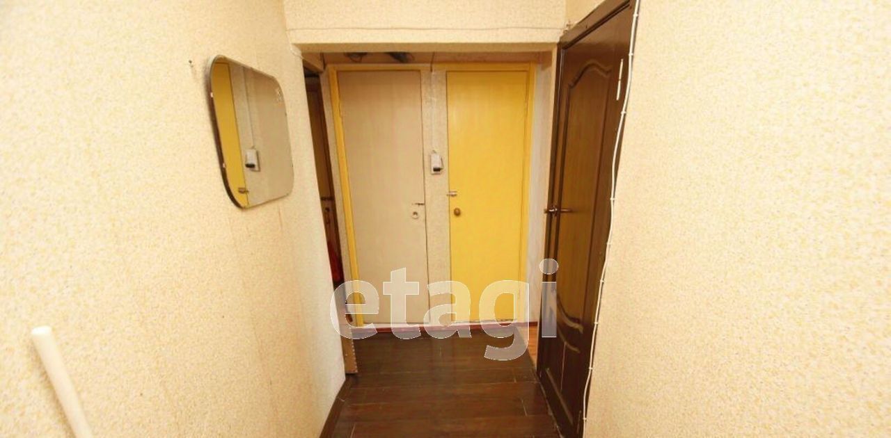 квартира г Кострома мкр Якиманиха 10 фото 14