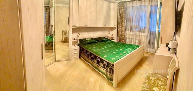 ЦАО ул Госпитальный Вал 5 с 2, Московская область фото