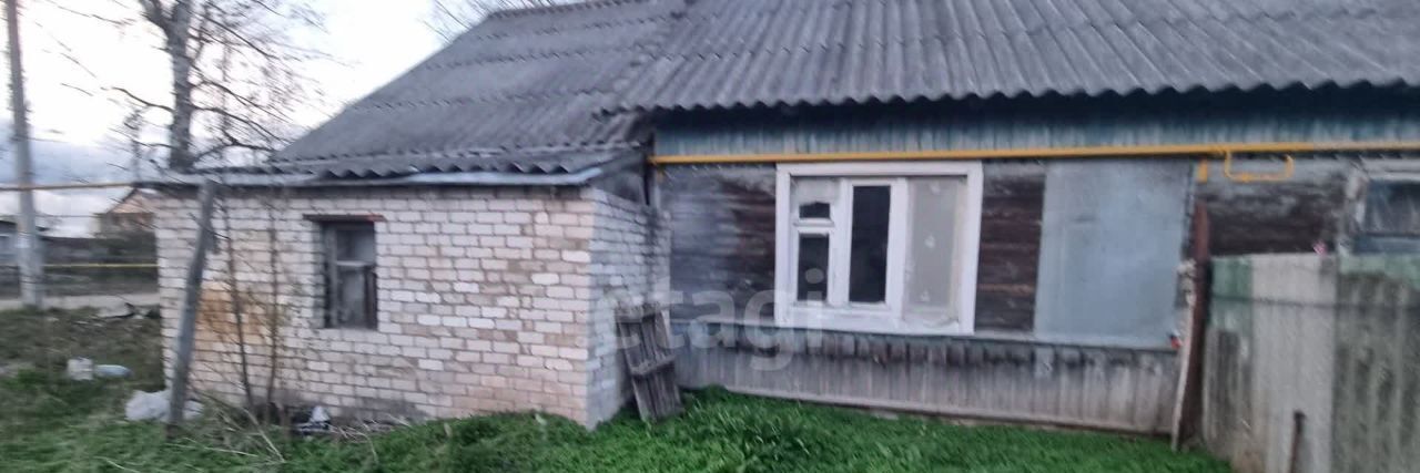 квартира г Смоленск р-н Заднепровский пер Серебрянки 2-й 63 фото 1