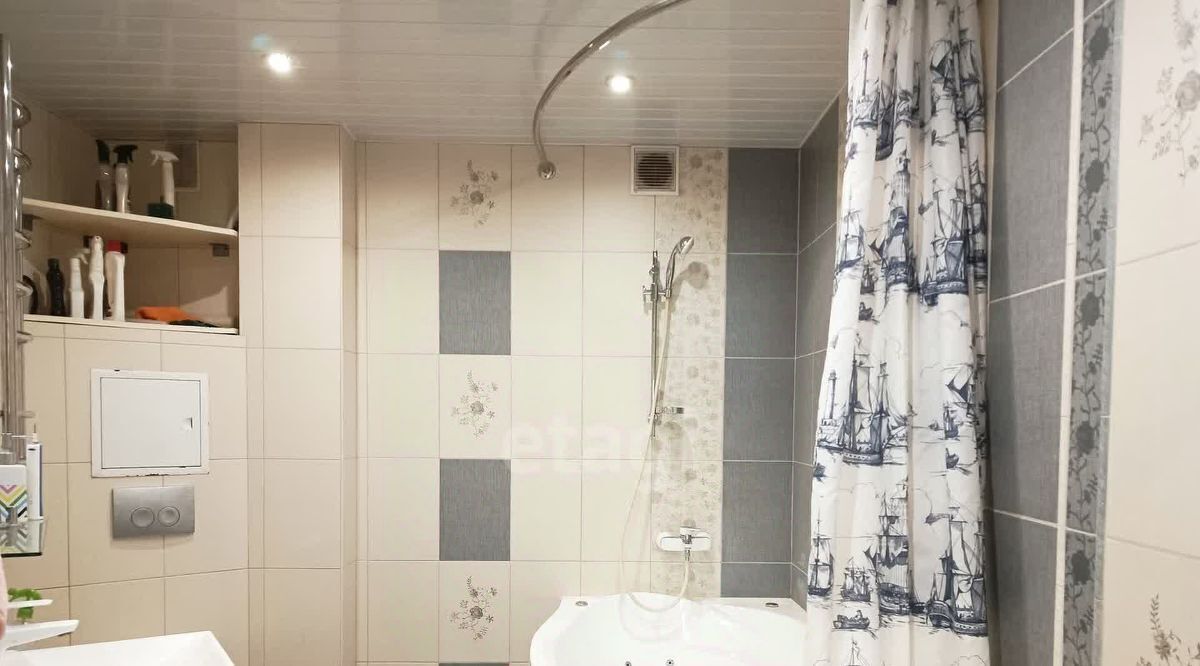 квартира г Смоленск р-н Ленинский ул Гарабурды 25а фото 14