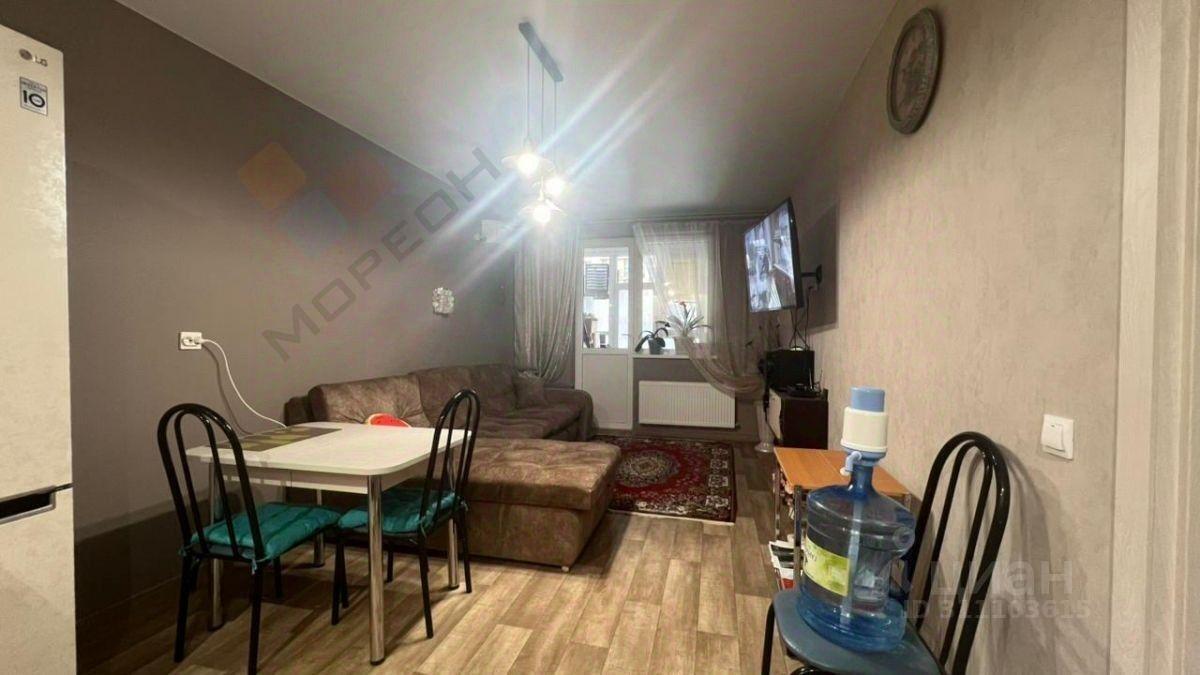 квартира г Краснодар р-н Прикубанский ул Западный Обход 39/2 6 фото 8