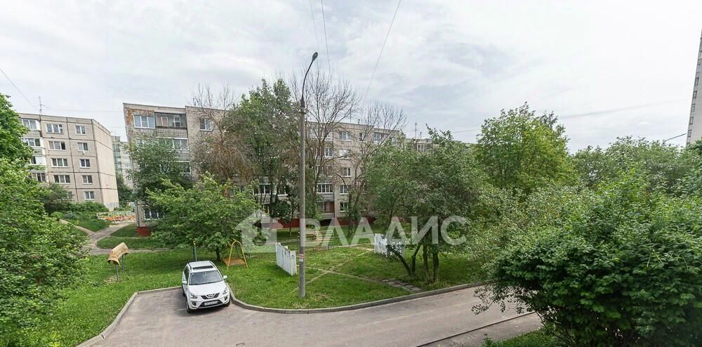 квартира г Владимир р-н Фрунзенский ул Соколова-Соколенка 5а фото 30