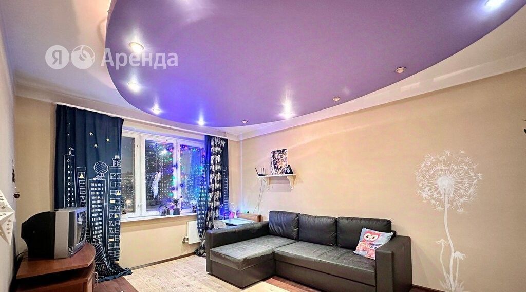 квартира г Долгопрудный Водники ул Молодежная 2 фото 5