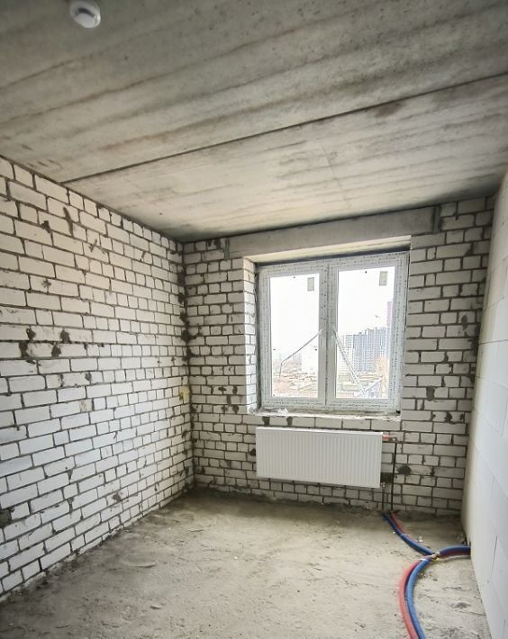 квартира г Энгельс ул Смоленская 17 фото 2