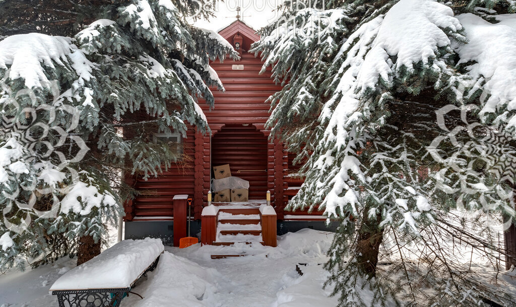 дом г Химки мкр Старбеево Химки, г Щербинка, квартал фото 3