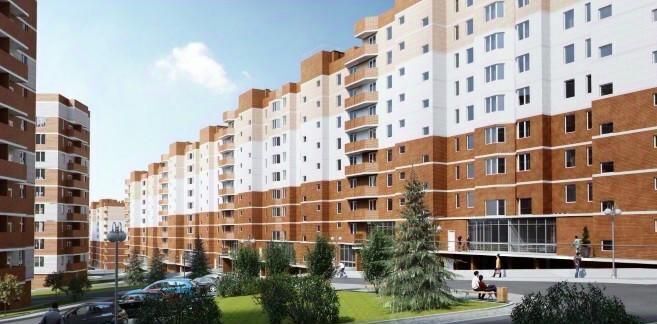 квартира г Волгоград р-н Кировский ул 70-летия Победы 25 фото 6