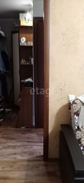 квартира г Липецк р-н Советский мкр 9-й 22/3 фото 11