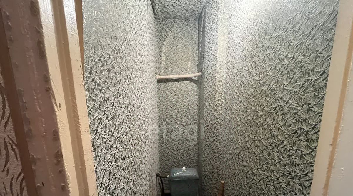 квартира р-н Вяземский г Вязьма ул Строителей 16а фото 16