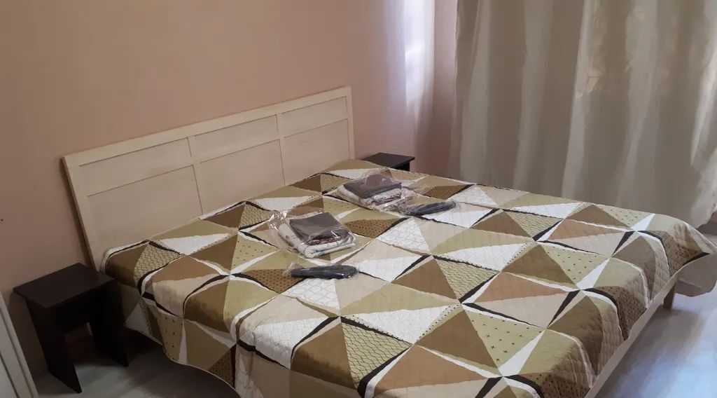 квартира г Екатеринбург Геологическая ул Бажова 185 фото 1