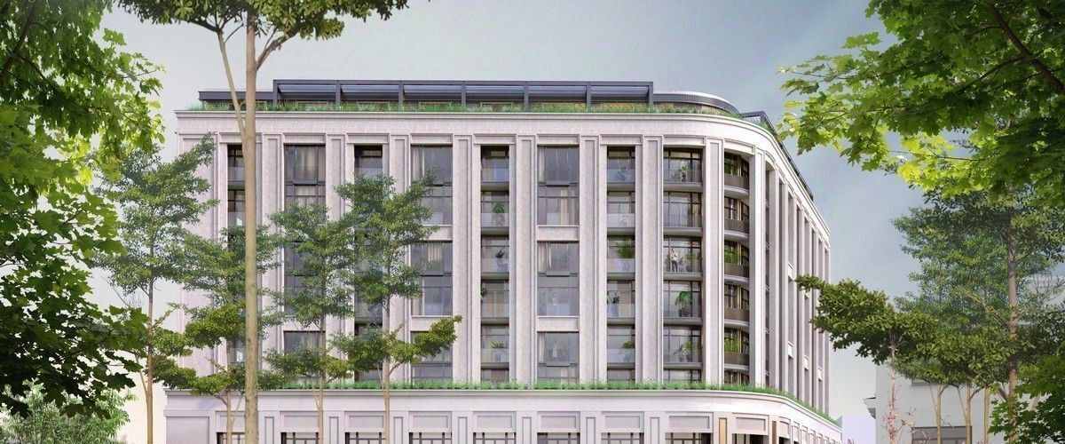 квартира г Сочи р-н Центральный ул Виноградная 14к/3 фото 12